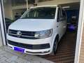 Volkswagen T6 California 2.0 TDI 150CV DSG 4Motion Beach Белый - thumbnail 2
