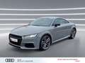 Audi TT Coupé 2.0 TFSI qu 3x S line MATRIX B&O S-Sitze Grau - thumbnail 1