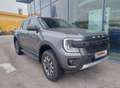 Ford Ranger Ranger Wildtrak PHEV Grau - thumbnail 1