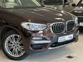 BMW X3 xD20d/Aut/NaviProf/HUD/AHK/LEDer/DrivAs/LuxL Brun - thumbnail 4