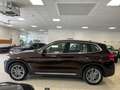 BMW X3 xD20d/Aut/NaviProf/HUD/AHK/LEDer/DrivAs/LuxL Brun - thumbnail 7