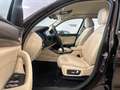 BMW X3 xD20d/Aut/NaviProf/HUD/AHK/LEDer/DrivAs/LuxL Brun - thumbnail 12