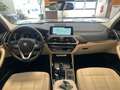BMW X3 xD20d/Aut/NaviProf/HUD/AHK/LEDer/DrivAs/LuxL Brun - thumbnail 3
