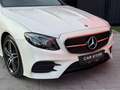 Mercedes-Benz E 220 d|4Matic|AMG-Line|Pano|Widescreen|HUD|Kamer|NightP Weiß - thumbnail 2