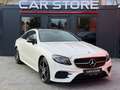 Mercedes-Benz E 220 d|4Matic|AMG-Line|Pano|Widescreen|HUD|Kamer|NightP Weiß - thumbnail 1