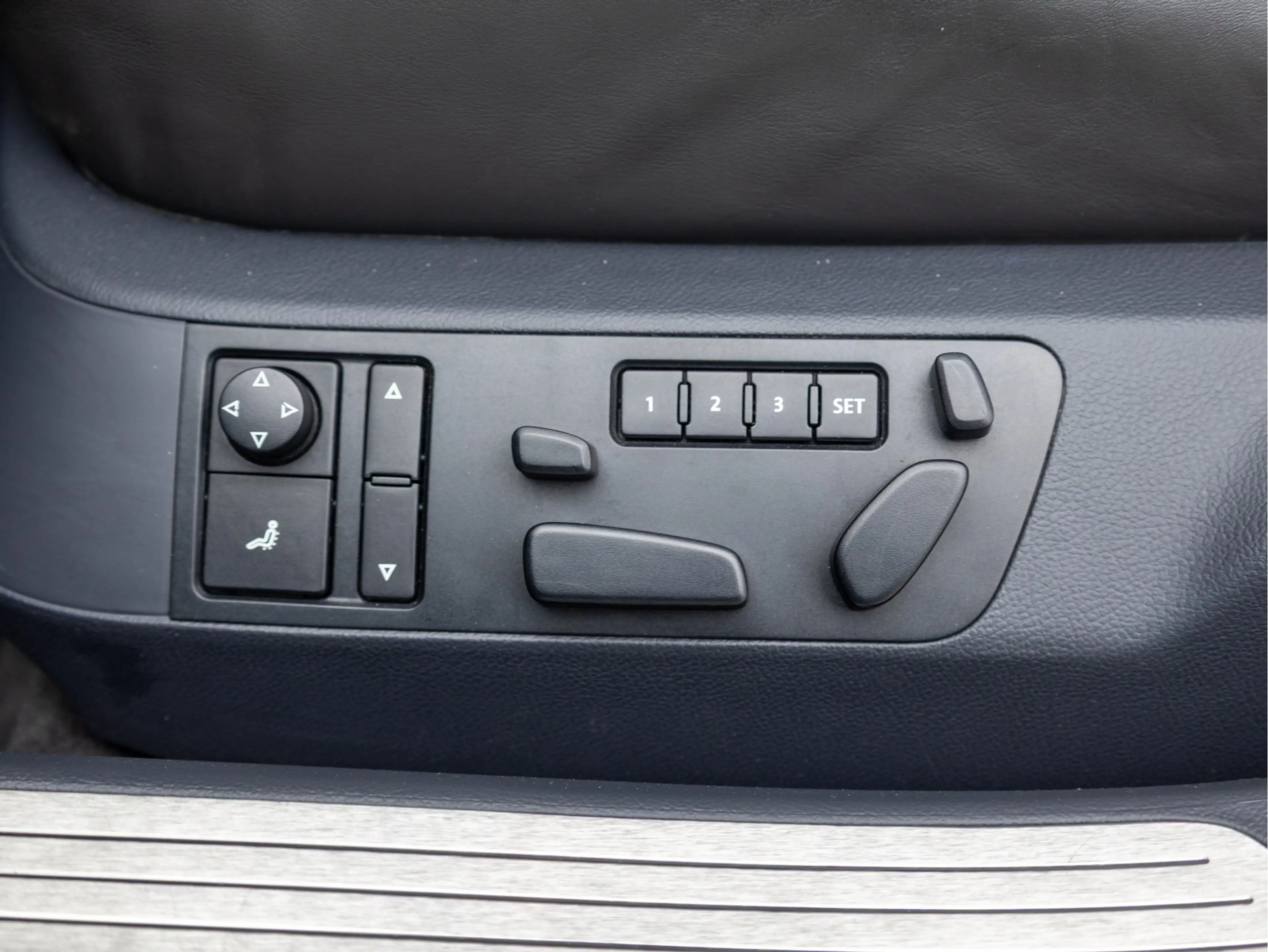 Volkswagen Phaeton 3.0 TDI 5p. Highline *Schuif/Kantel | ACC | Dynaud — photo 12