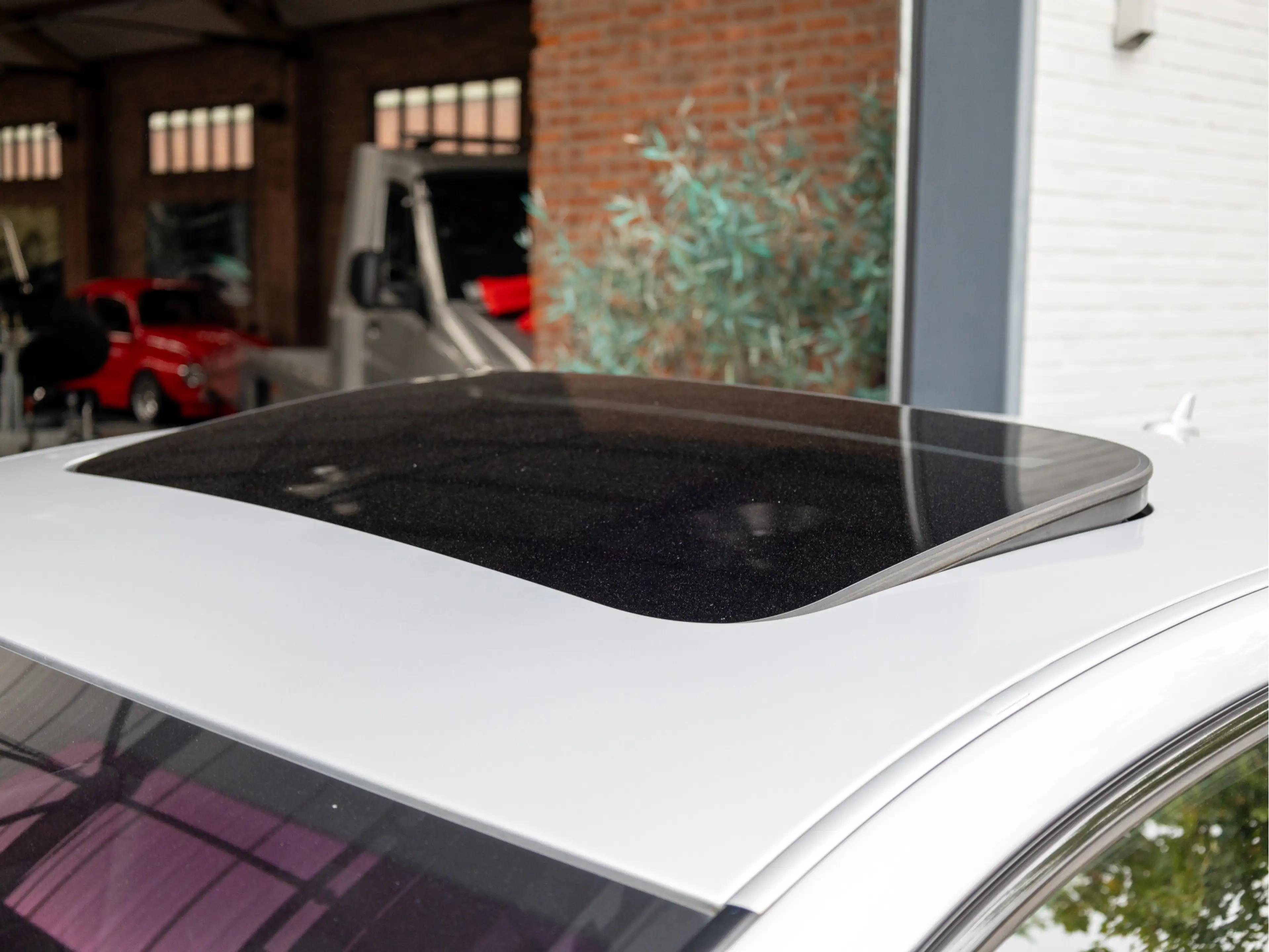Volkswagen Phaeton 3.0 TDI 5p. Highline *Schuif/Kantel | ACC | Dynaud — photo 6