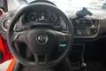 Volkswagen up! 1,0 TSI Klima Rot - thumbnail 11