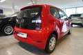 Volkswagen up! 1,0 TSI Klima Rot - thumbnail 5