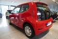 Volkswagen up! 1,0 TSI Klima Rot - thumbnail 4