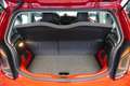 Volkswagen up! 1,0 TSI Klima Rot - thumbnail 10