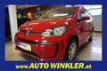 Volkswagen up! 1,0 TSI Klima Rot - thumbnail 1