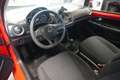 Volkswagen up! 1,0 TSI Klima Rot - thumbnail 7