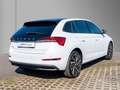 Skoda Scala 1.5 TSI DSG Style AHK, Panoramadach Weiß - thumbnail 4