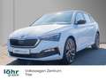 Skoda Scala 1.5 TSI DSG Style AHK, Panoramadach Weiß - thumbnail 1