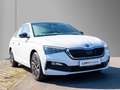 Skoda Scala 1.5 TSI DSG Style AHK, Panoramadach Weiß - thumbnail 3