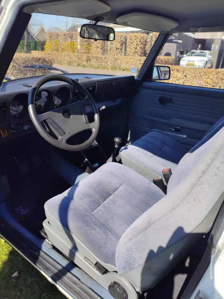 Saab 99 2.0 H5, foto 5