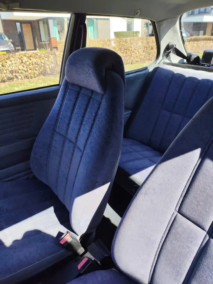 Saab 99 2.0 H5, foto 9