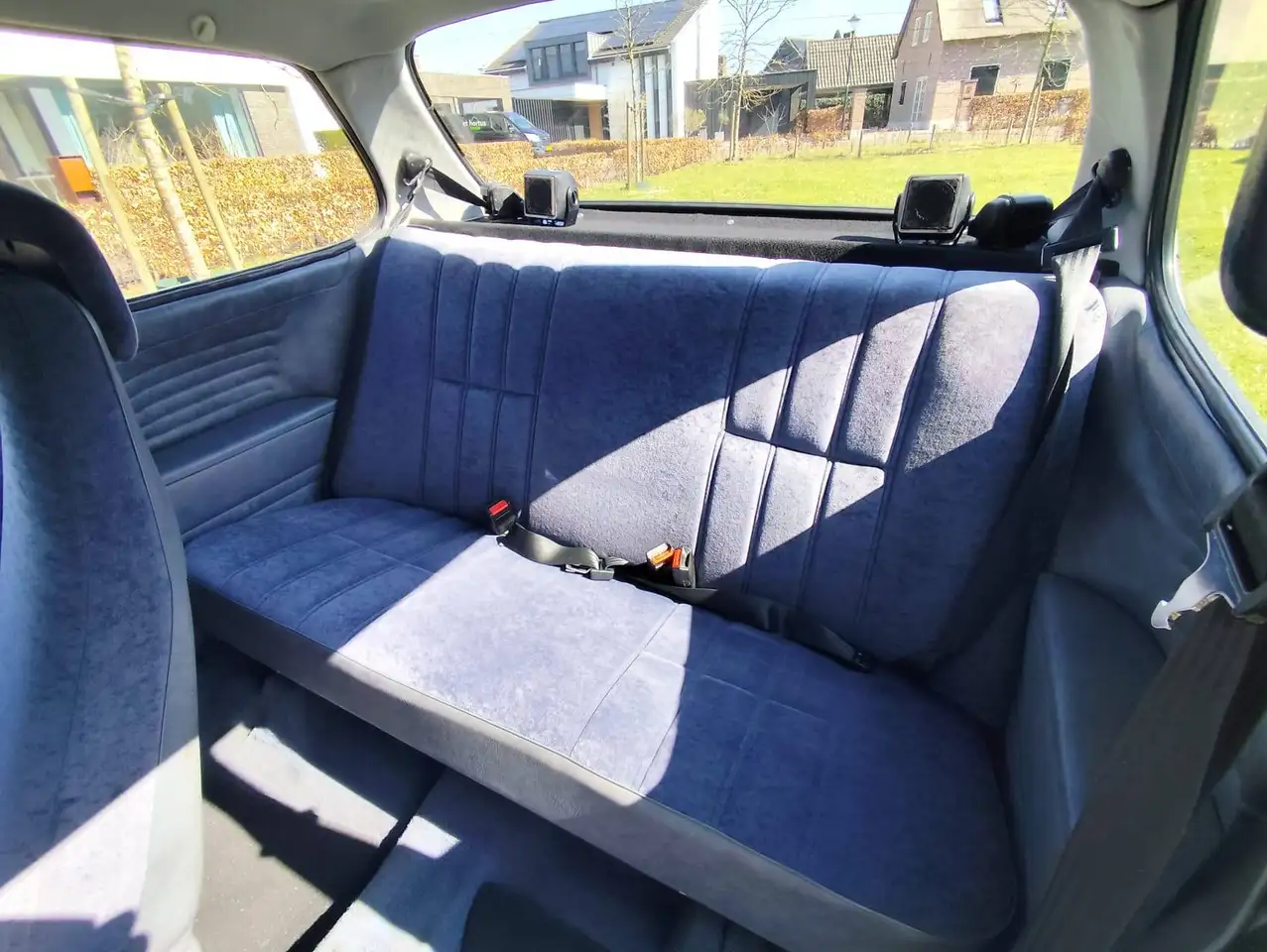 Saab 99 2.0 H5, foto 6