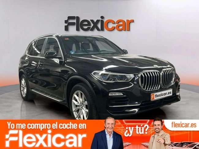 BMW X5 xDrive45e - foto 1