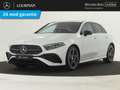Mercedes-Benz A 180 AMG Nightpakket | Dodehoekassistent | Augmented Re Wit - thumbnail 1