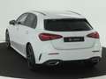 Mercedes-Benz A 180 AMG Nightpakket | Dodehoekassistent | Augmented Re Wit - thumbnail 12