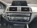 BMW 118 i Advantage BUSINESS PAKET NAVI 18LM BT SITZH. Argent - thumbnail 10