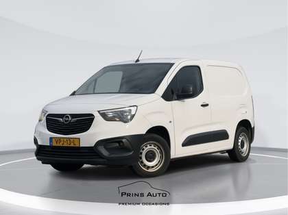 Opel Combo 1.5D L1H1 Edition |TREKHAAK|CRUISE|SENSOREN|ORIG.N