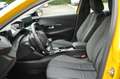 Peugeot 208 ALLURE 1.2-100PK - incl. 12 maanden garantie & rij Geel - thumbnail 8