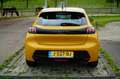 Peugeot 208 ALLURE 1.2-100PK - incl. 12 maanden garantie & rij Geel - thumbnail 30