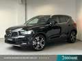 Volvo XC40 1.5 T4 Recharge Inscription | 1e-EIG. | TREKHAAK | Zwart - thumbnail 1