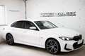 BMW 330 e xDrive M Sport Aut. Weiß - thumbnail 1
