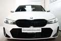 BMW 330 e xDrive M Sport Aut. - LC+ - Widescreen - Memory Weiß - thumbnail 3