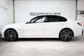 BMW 330 e xDrive M Sport Aut. - LC+ - Widescreen - Memory Weiß - thumbnail 8