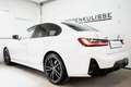BMW 330 e xDrive M Sport Aut. - LC+ - Widescreen - Memory Weiß - thumbnail 6