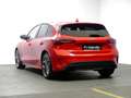Ford Focus 1.0 Ecoboost MHEV 92kW ST-Line Rojo - thumbnail 4