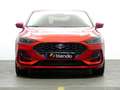 Ford Focus 1.0 Ecoboost MHEV 92kW ST-Line Rojo - thumbnail 2