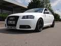 Audi A3 A3 Sportback 1.8 TFSI Sportback S line Sportpaket Weiß - thumbnail 9
