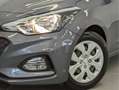 Hyundai i20 1.0 T-GDI Comfort AIRCO | PARKEERCAMERA | UNIEKE L Grijs - thumbnail 11