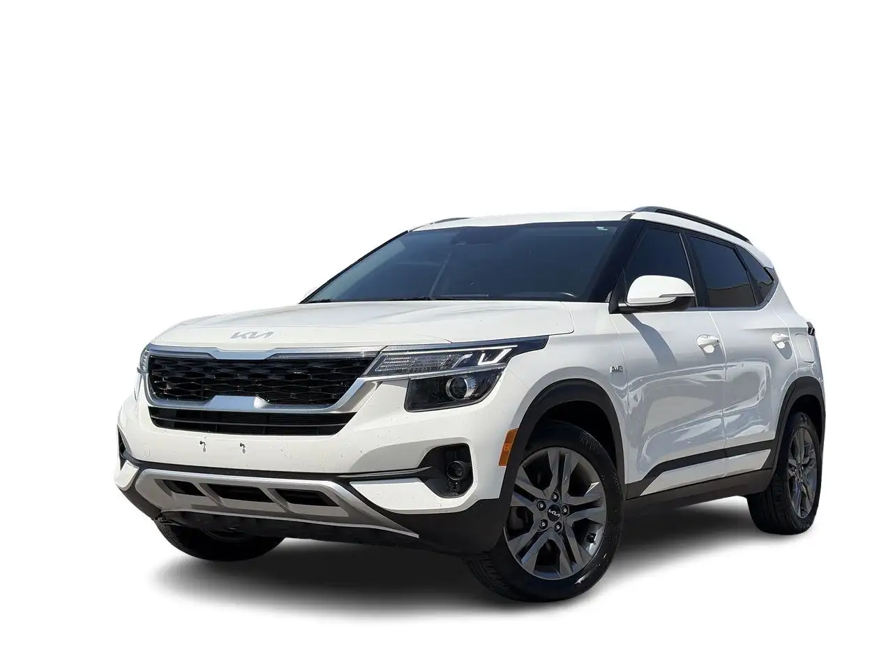 2023 Kia Seltos