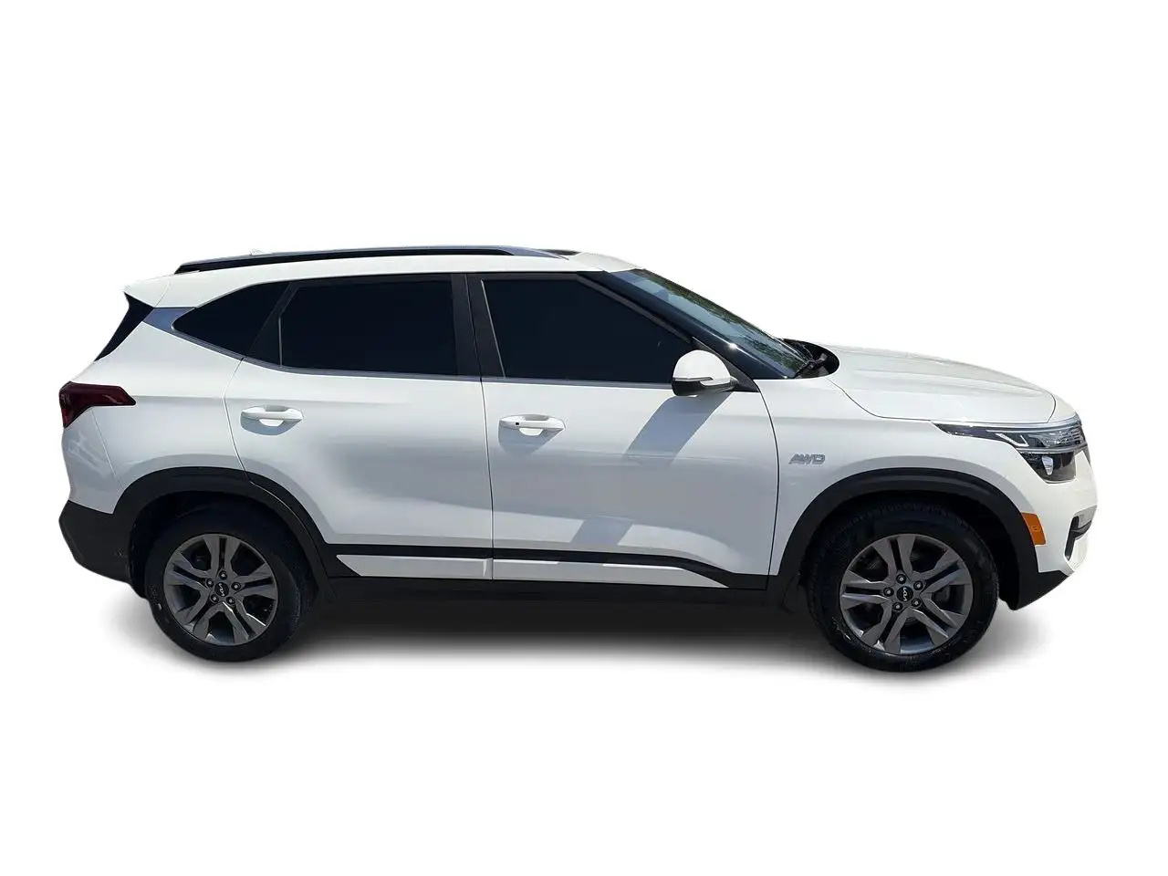 Kia Seltos снимка Kia Seltos
