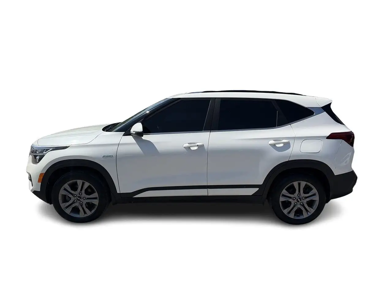 Kia Seltos снимка Kia Seltos
