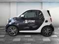 smart forTwo EQ  Passion,Plus Paket,22 kW Bordlader Blauw - thumbnail 3