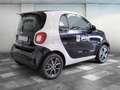smart forTwo EQ  Passion,Plus Paket,22 kW Bordlader Blauw - thumbnail 4
