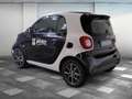 smart forTwo EQ  Passion,Plus Paket,22 kW Bordlader Blauw - thumbnail 5