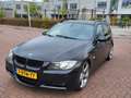 BMW 330 330i High Executive M Sport Black - thumbnail 2