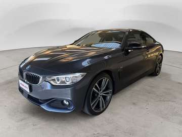440i Coupe xdrive Sport auto