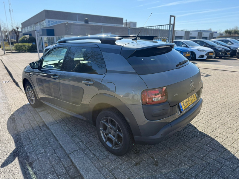 Photo du véhicule