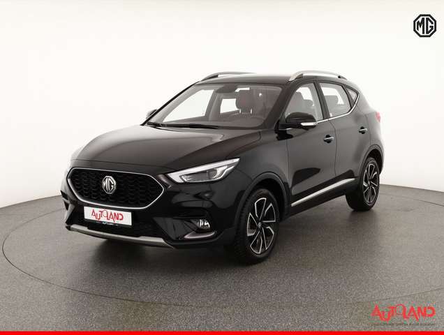 Imagine MG ZS 1.0 T-GDI Luxury Aut. LED Navi 360°