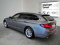 BMW 530 d xDrive Grau - thumbnail 10